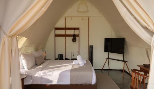 Nami Cottage - Shared Bathroom