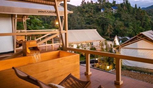 Sora Villa
