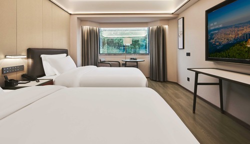 Comfort Double Room