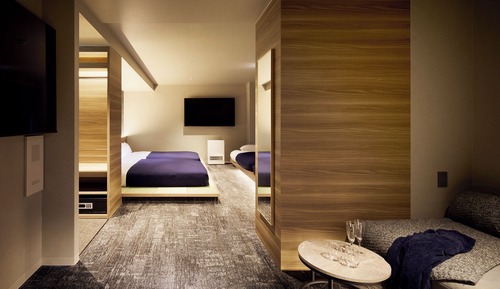 Deluxe Apartment, 2 Bedrooms