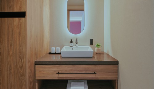 Traditional Room