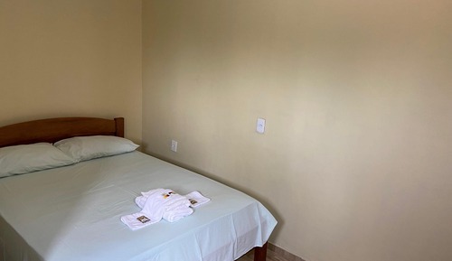 Double Room, Non Smoking, Air conditioning