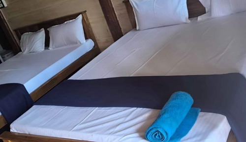 Superior Quadruple Room