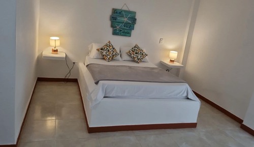Classic Double Room, Patio, Courtyard View