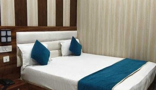 Luxury Triple Room