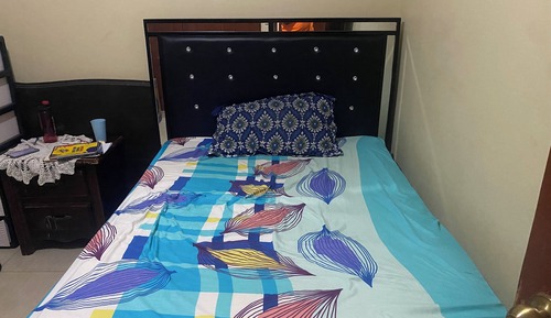 Basic Room, 1 Bedroom
