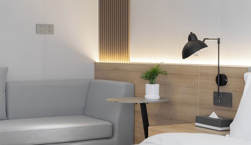 Comfort Room