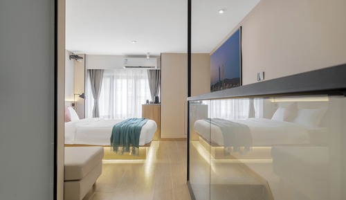 Comfort Double Room