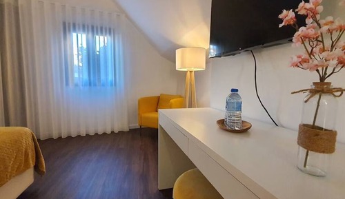 Deluxe Penthouse