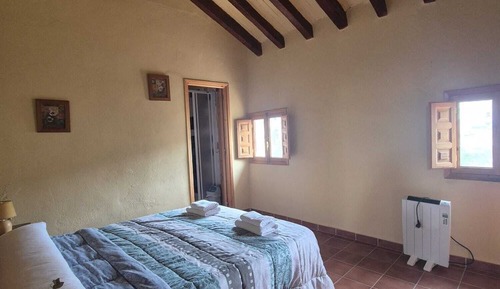 Standard Double Room, Ensuite