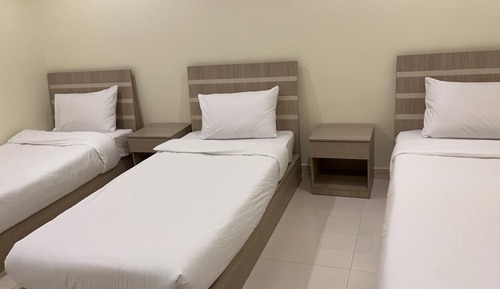 Comfort Triple Room, 1 Bedroom