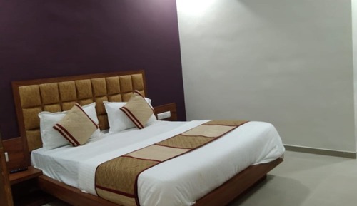 Comfort Room