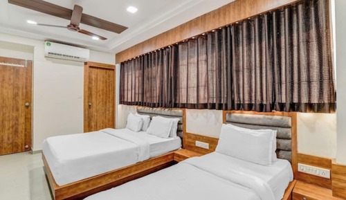 Classic Triple Room