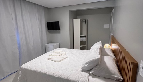 Basic Suite, Ground Floor
