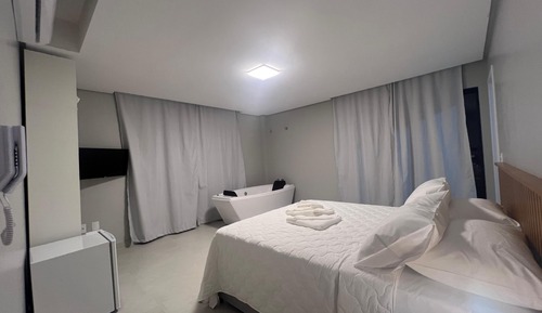 Luxury Triple Room