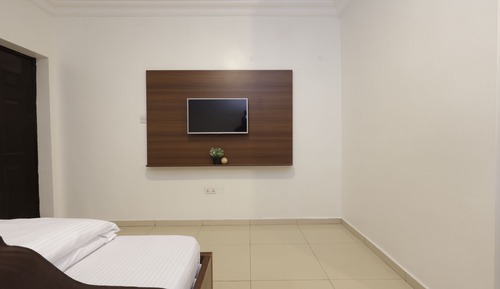 Premium Apartment, 2 Bedrooms, Non Smoking, Balcony