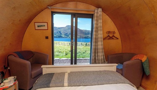 Cabin (The Wester)