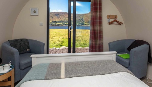 Cabin (The Hector)