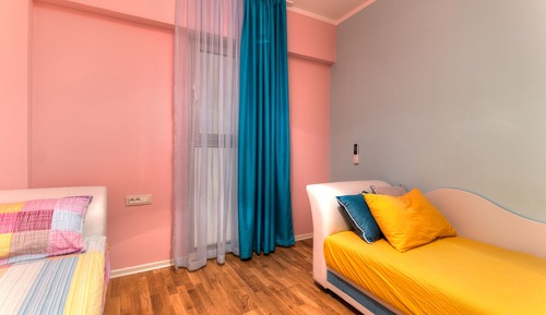 Duplex, 3 Bedrooms, Sea View