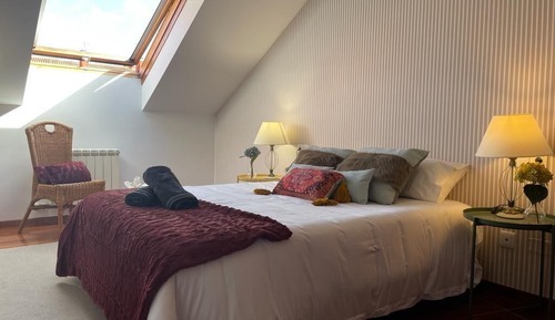 Penthouse, 1 Bedroom