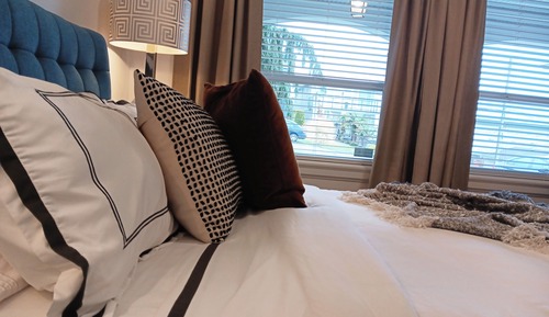 Deluxe Room, 1 Queen Bed