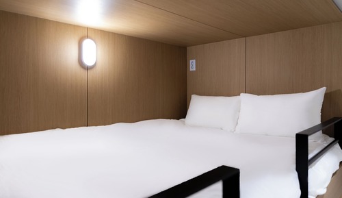 Family Triple Room