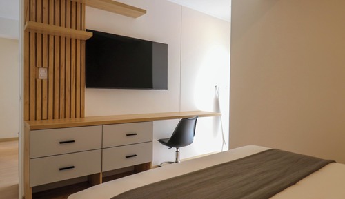 Apartment, 2 Bedrooms (1614)