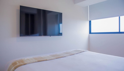Apartment, 2 Bedrooms (1007)