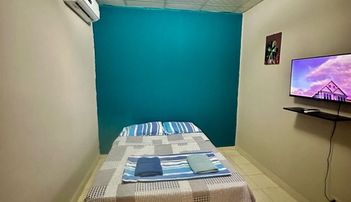 City Apartment