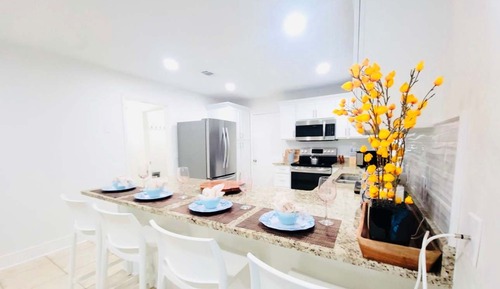 House, Accessible