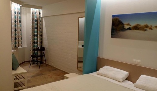 Comfort Double Room, Non Smoking