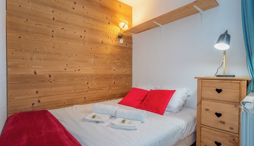 Ski in-out Apartment in the heart of Valthorens