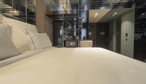 Room, 1 King Bed