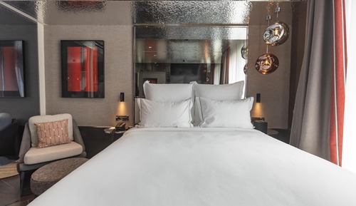 Room, 1 Queen Bed