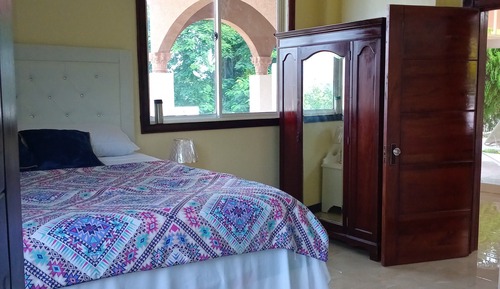 Family Villa, Balcony, Sea View