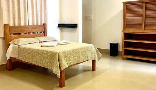 Comfort Double or Twin Room, Balcony