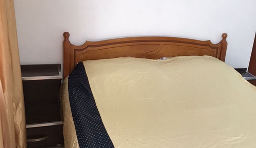 Comfort Double Room, Balcony