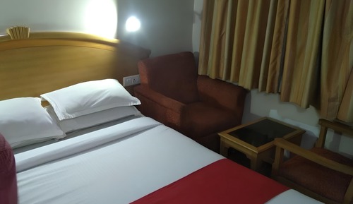 Basic Room
