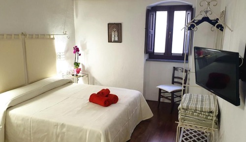 Classic Double or Twin Room