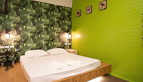 Design Room