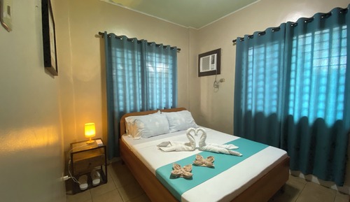 Basic Apartment, 2 Bedrooms, Non Smoking, Kitchen
