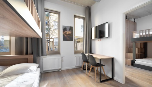 Family Apartment