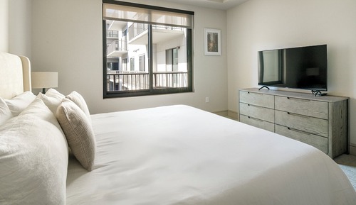 Apartment, 2 Bedrooms