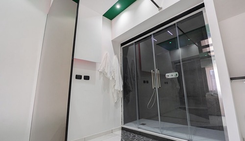 Junior Studio Suite, City View, Annex Building (Piazza Mercato 45)