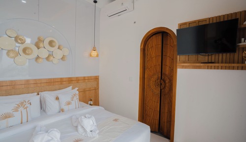 Deluxe Villa, 1 Bedroom, Private Pool