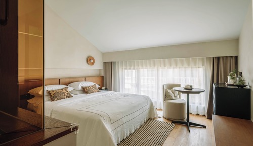 Comfort Double Room