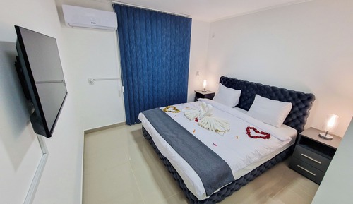 Basic Room
