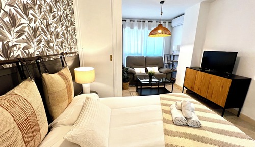 Classic Studio, 1 Queen Bed