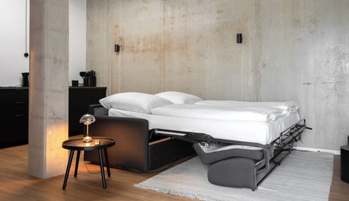 Premium Apartment