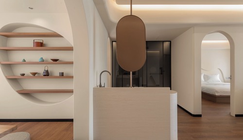 Panoramic Studio Suite, 2 Bedrooms, Kitchen, Ocean View
